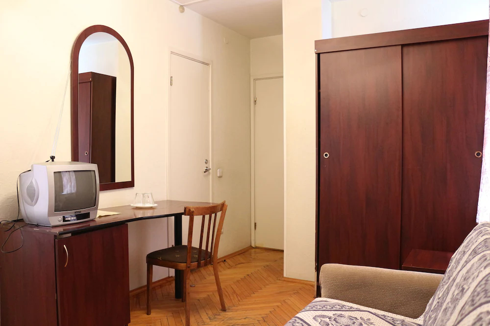 Hotel Svyazist