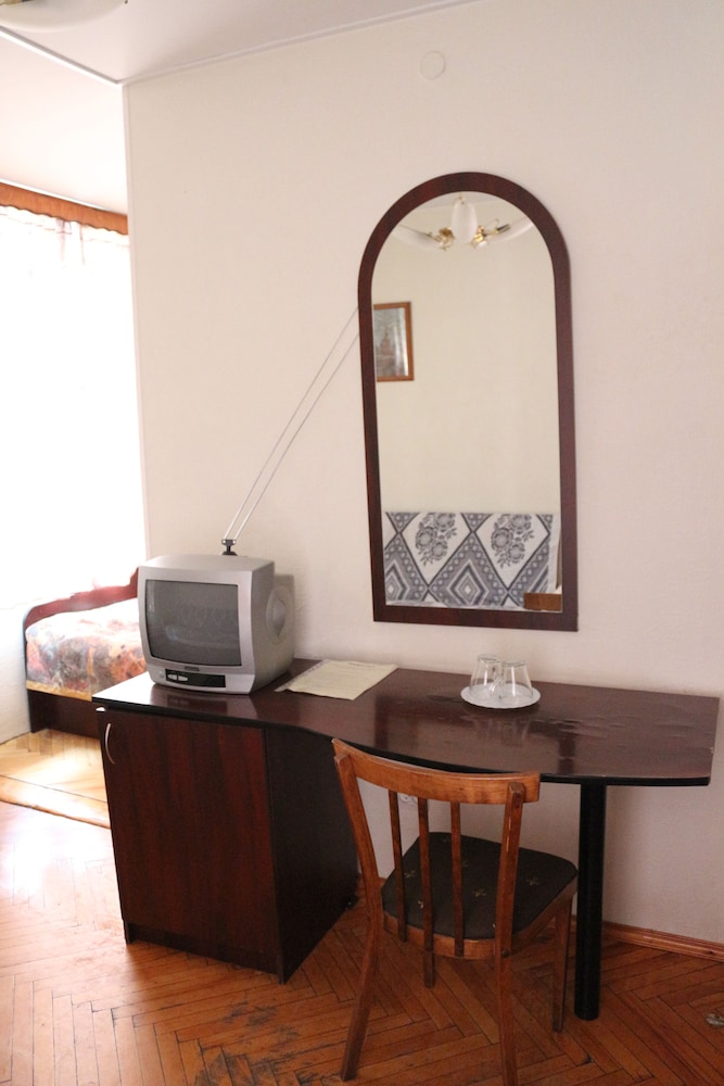 Hotel Svyazist