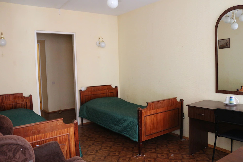 Hotel Svyazist