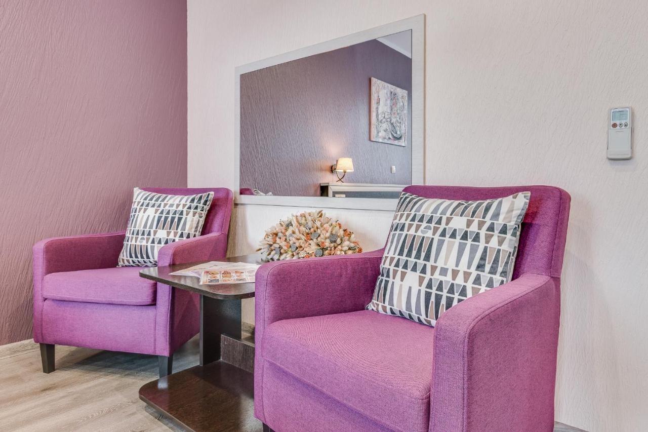 Hotel Veles