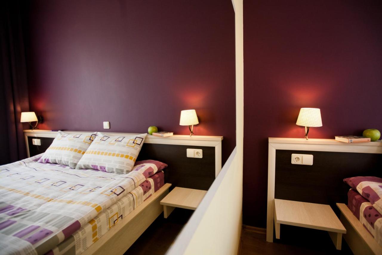 Hotel Veles