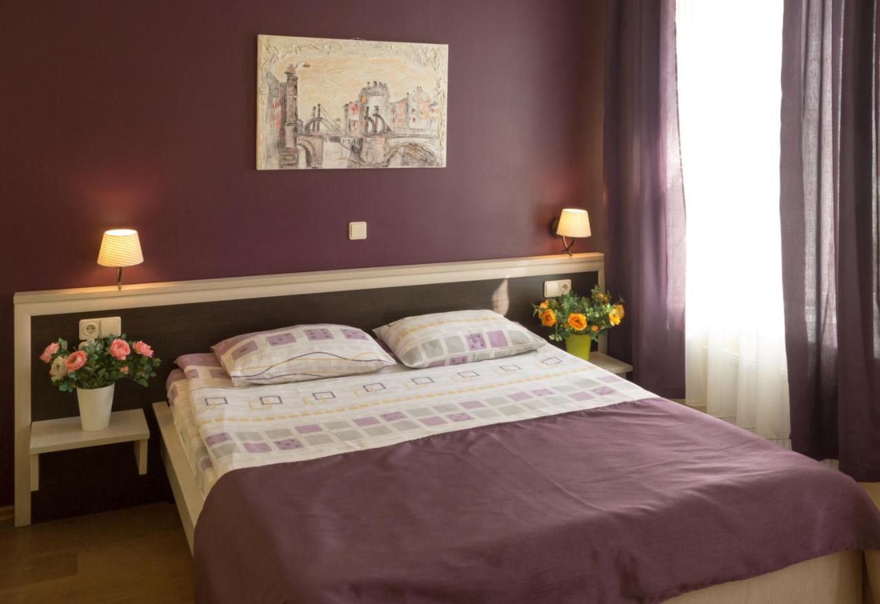 Hotel Veles