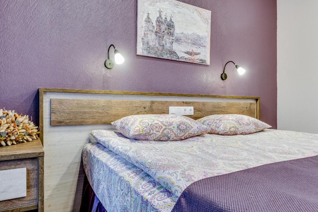 Hotel Veles