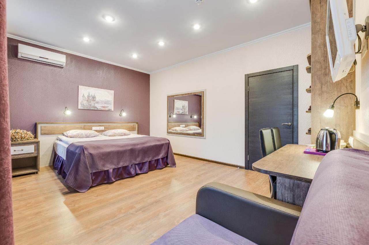 Hotel Veles