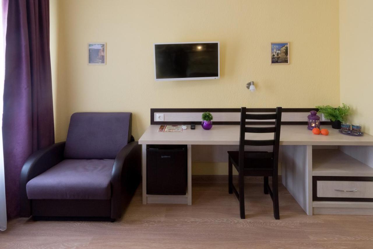Hotel Veles