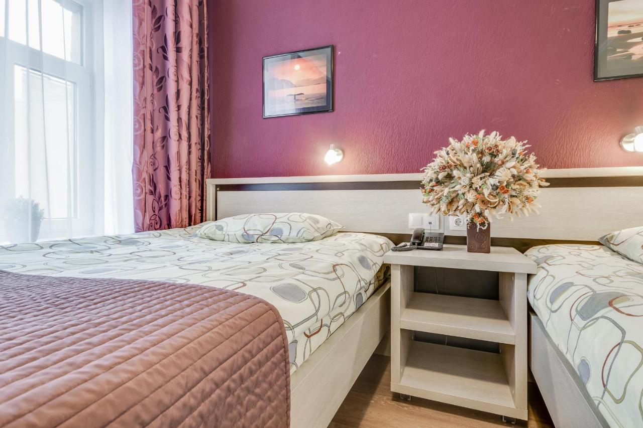 Hotel Veles