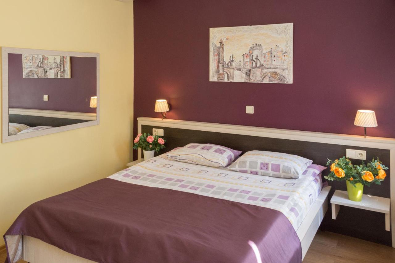 Hotel Veles