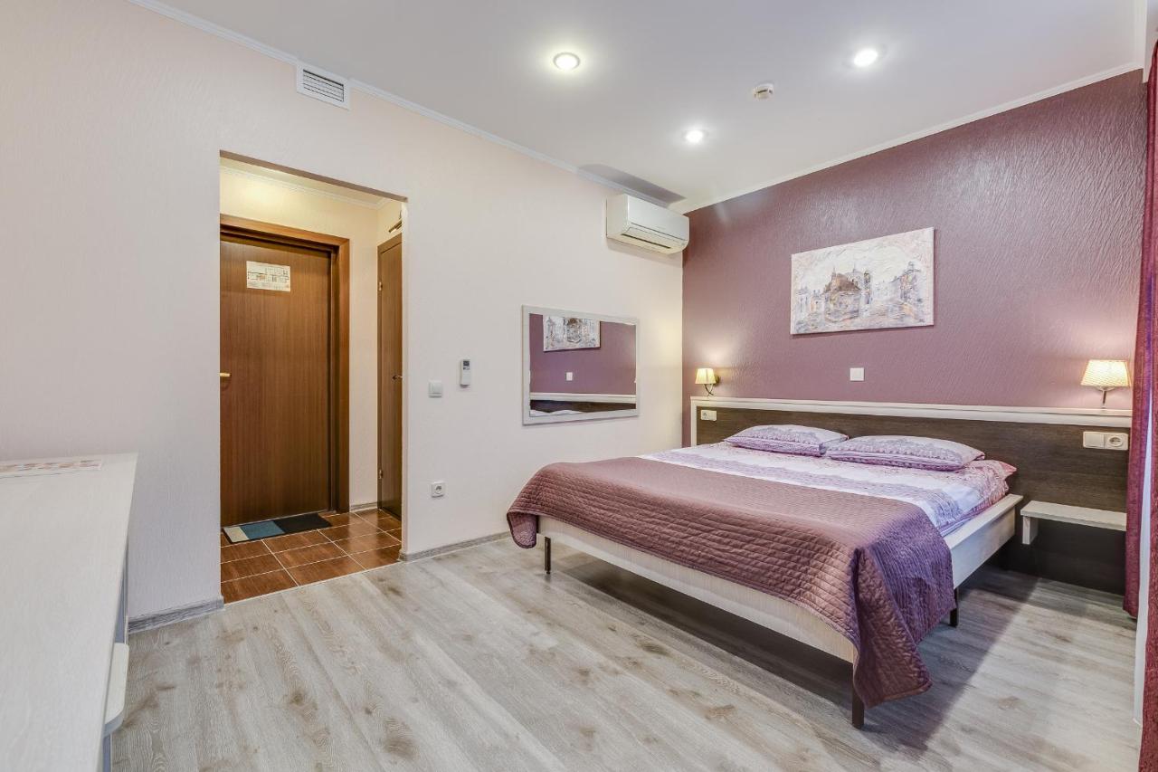 Hotel Veles
