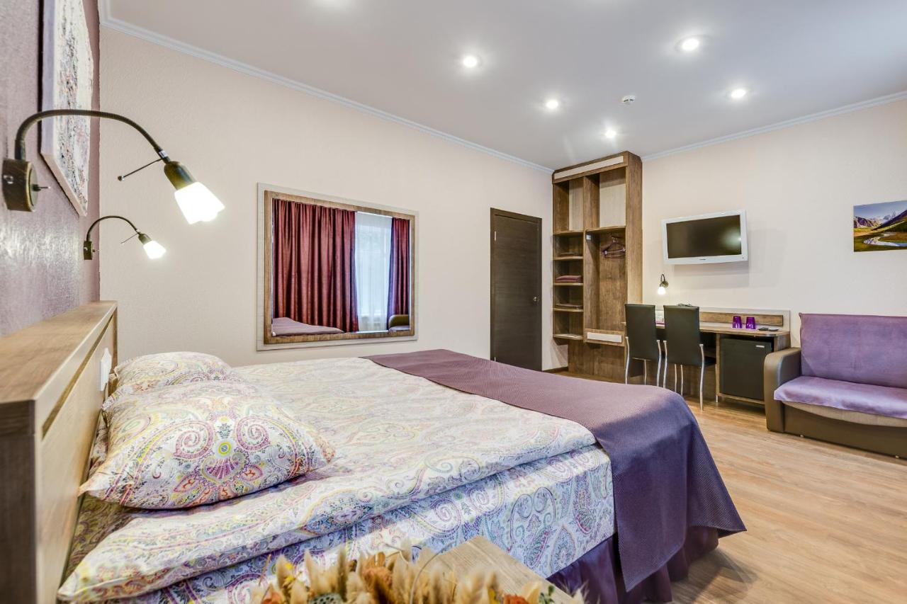 Hotel Veles
