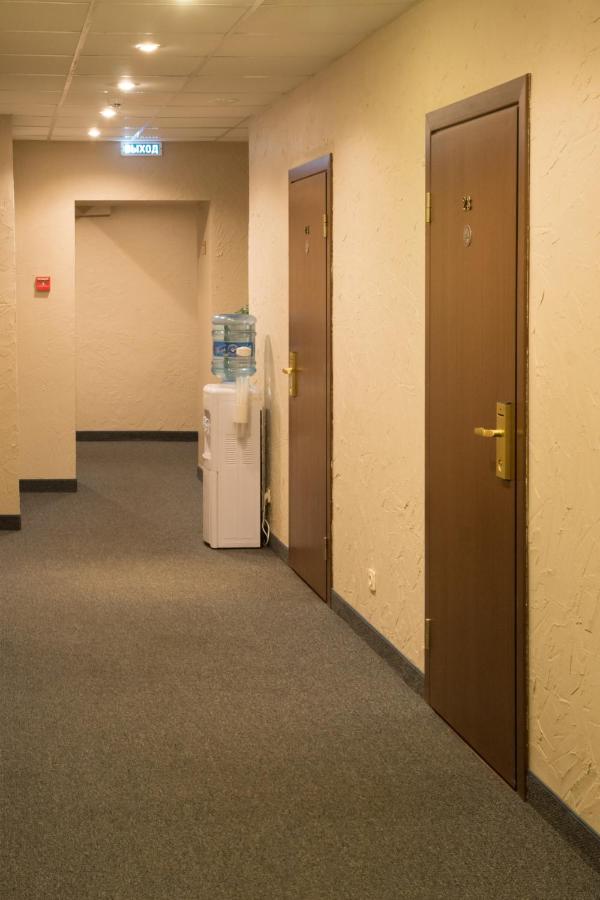 Hotel Veles