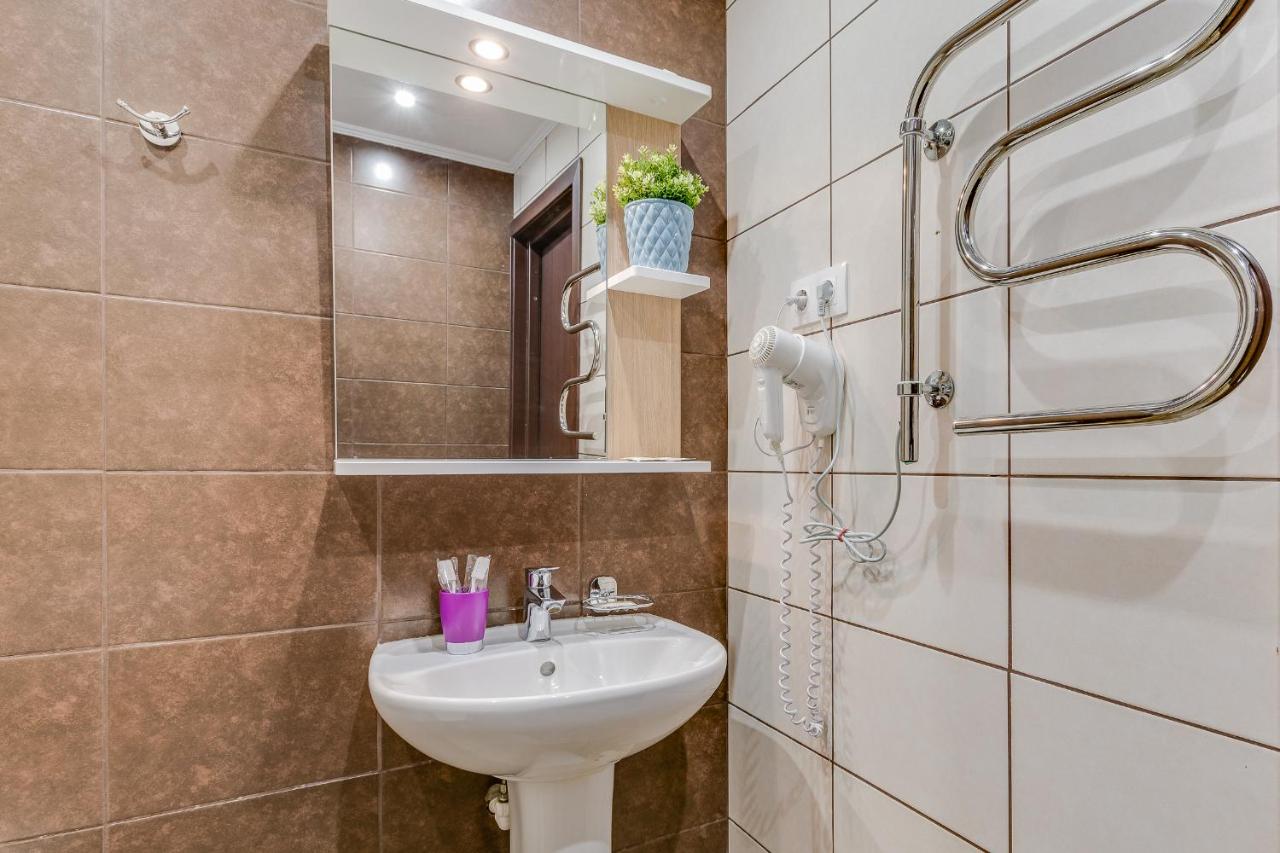Hotel Veles