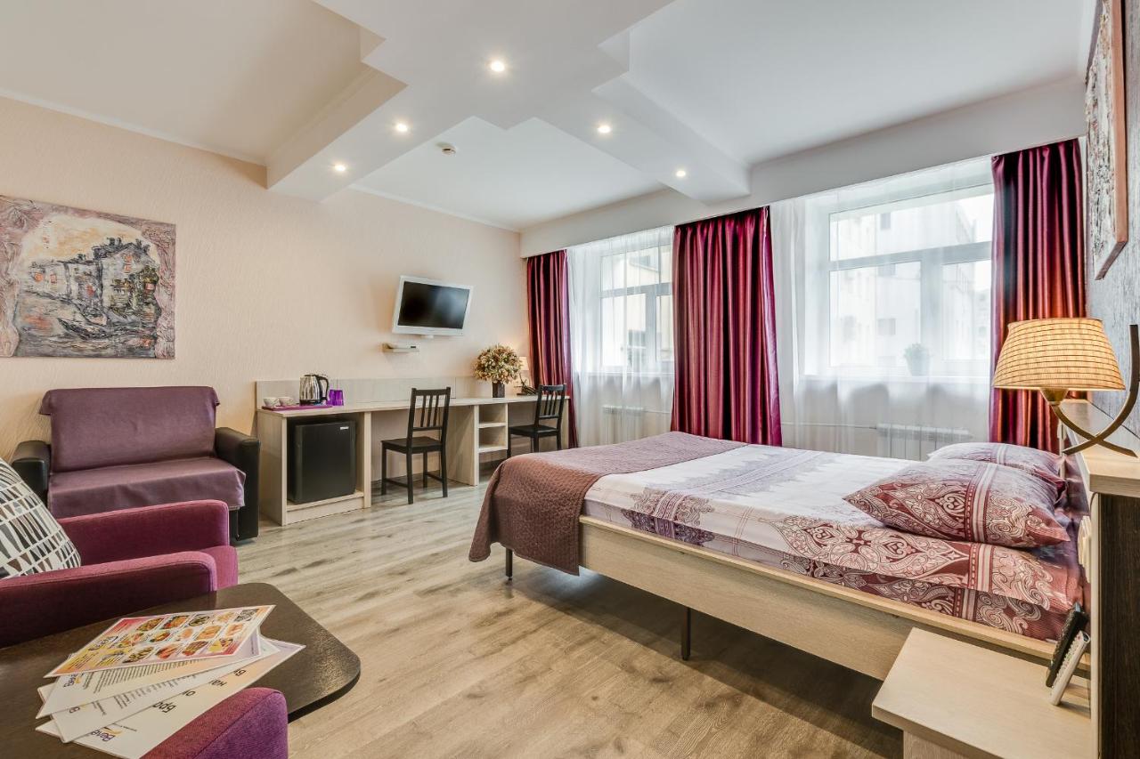 Hotel Veles