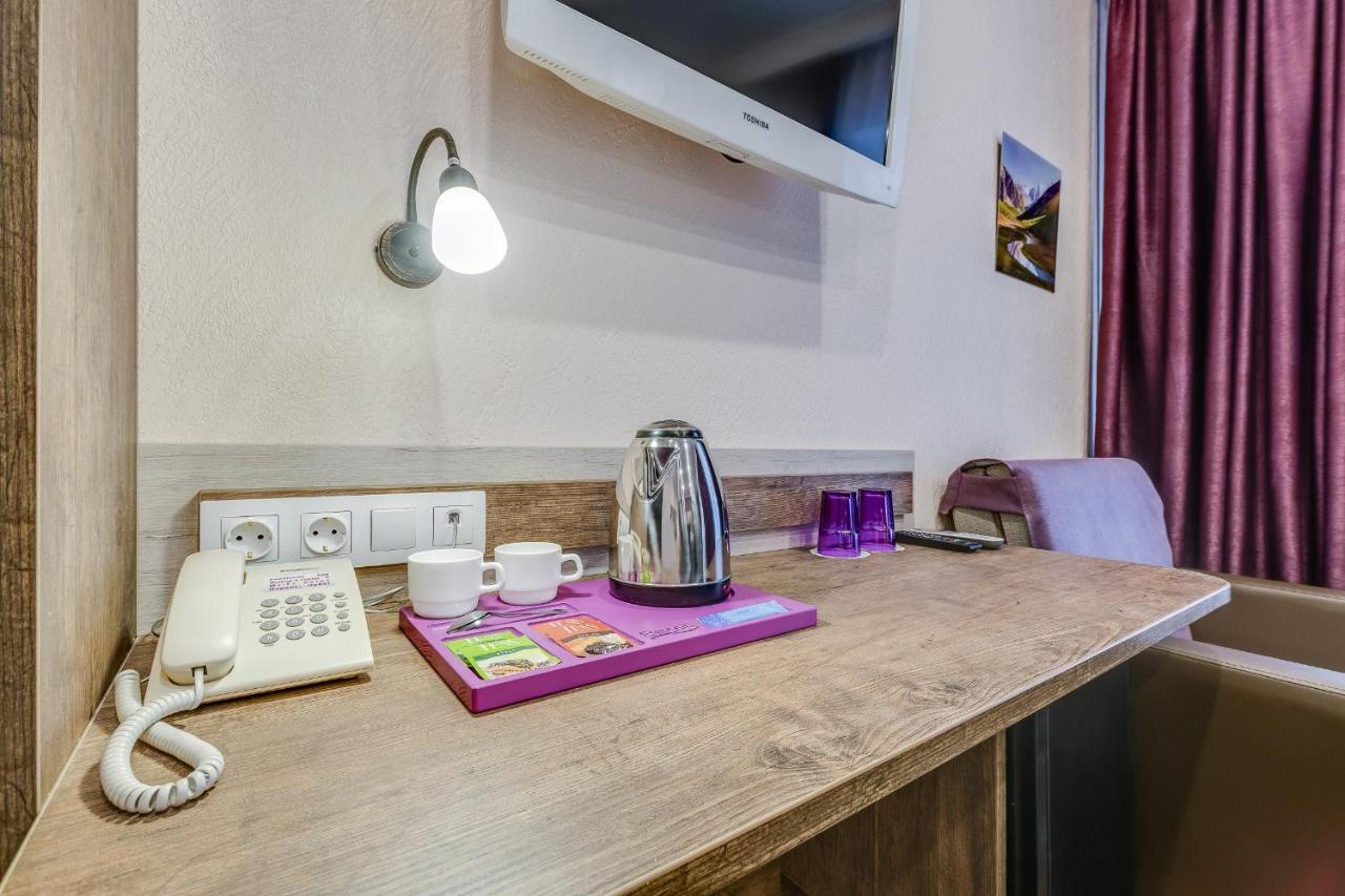Hotel Veles
