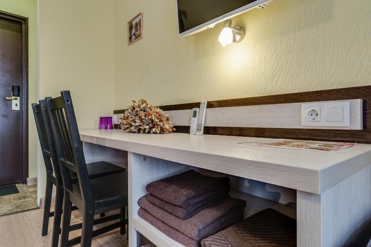 Hotel Veles