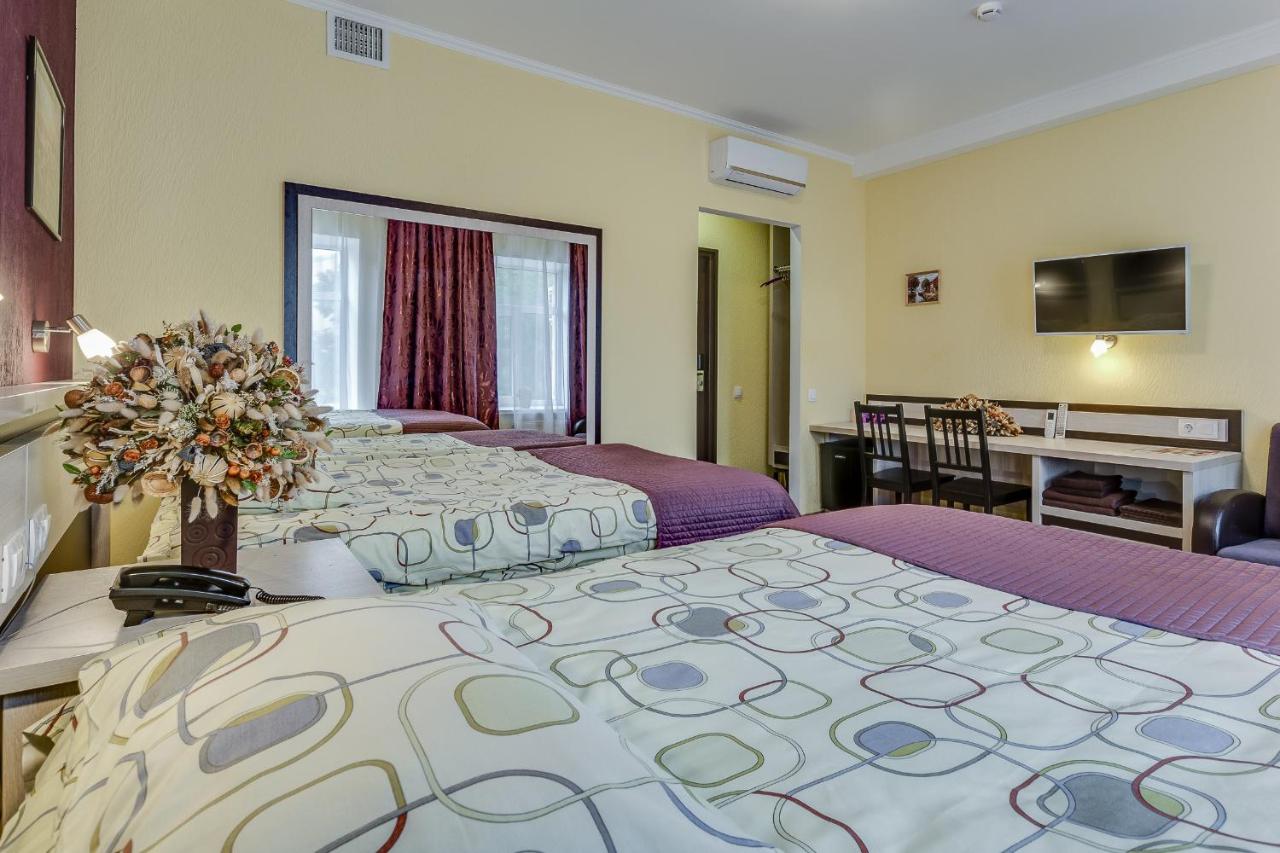 Hotel Veles