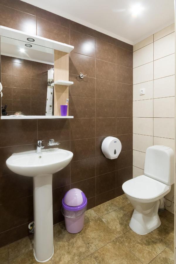 Hotel Veles
