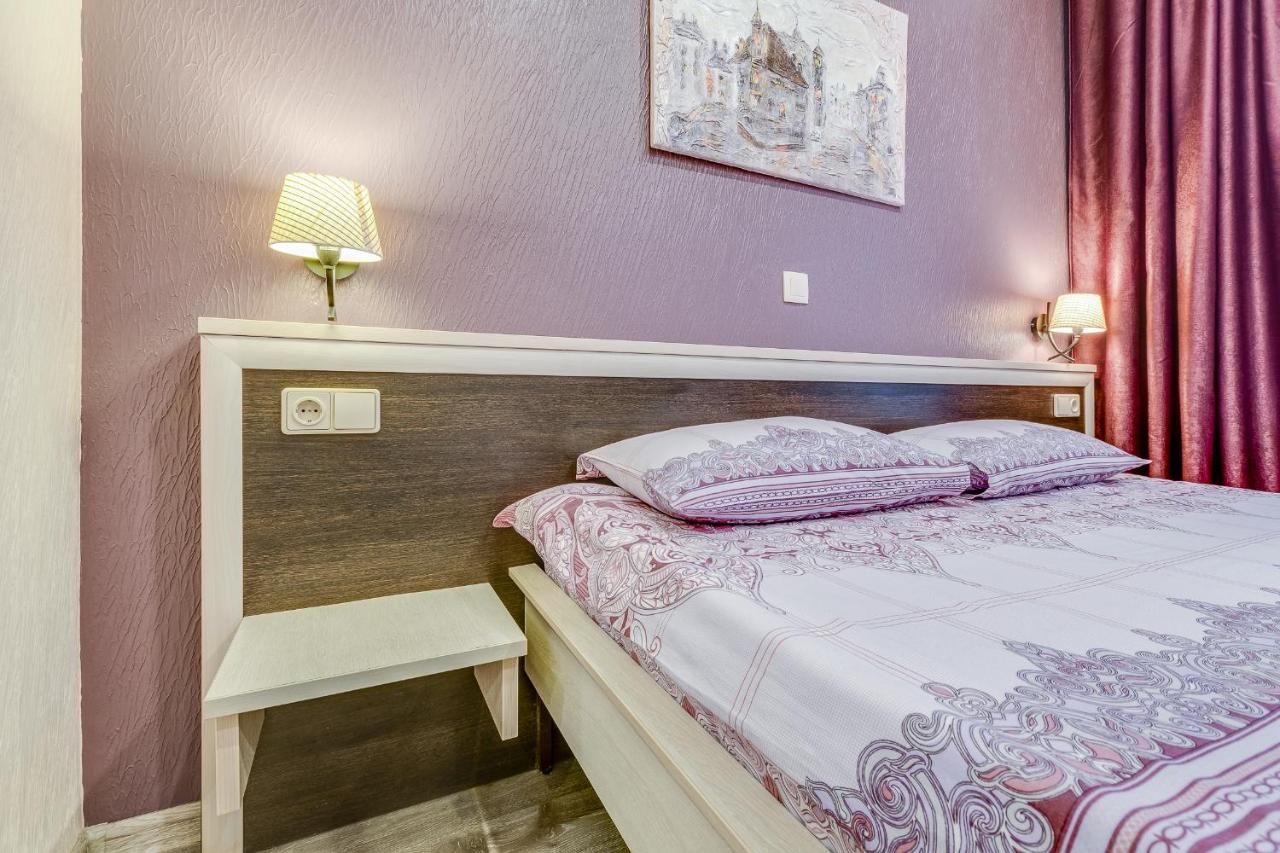 Hotel Veles