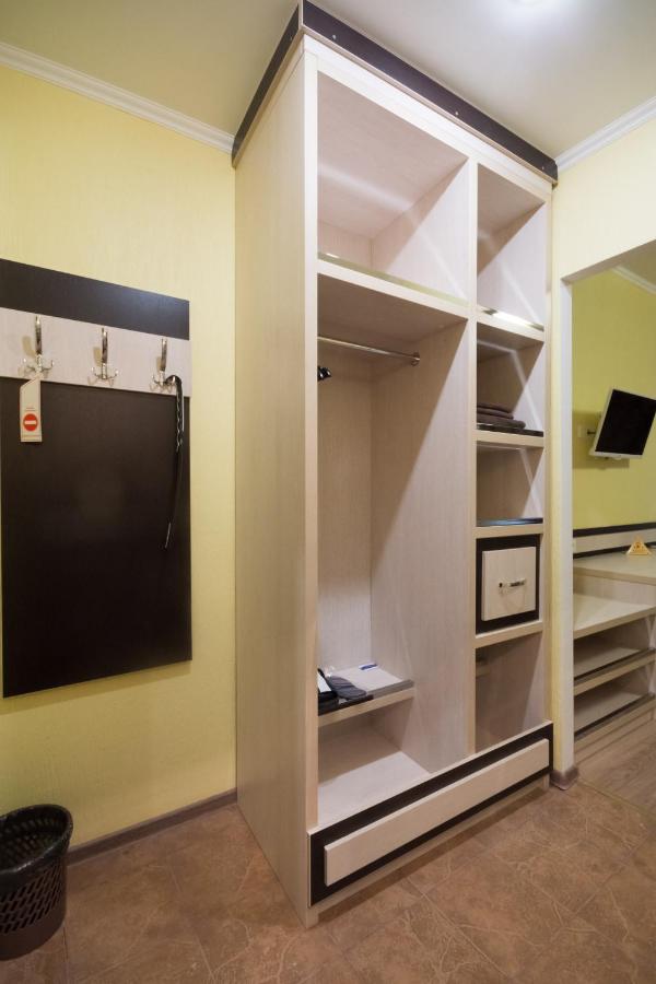 Hotel Veles