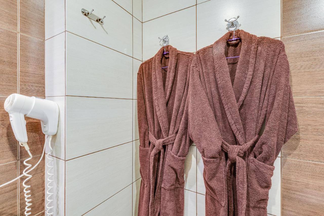 Hotel Veles