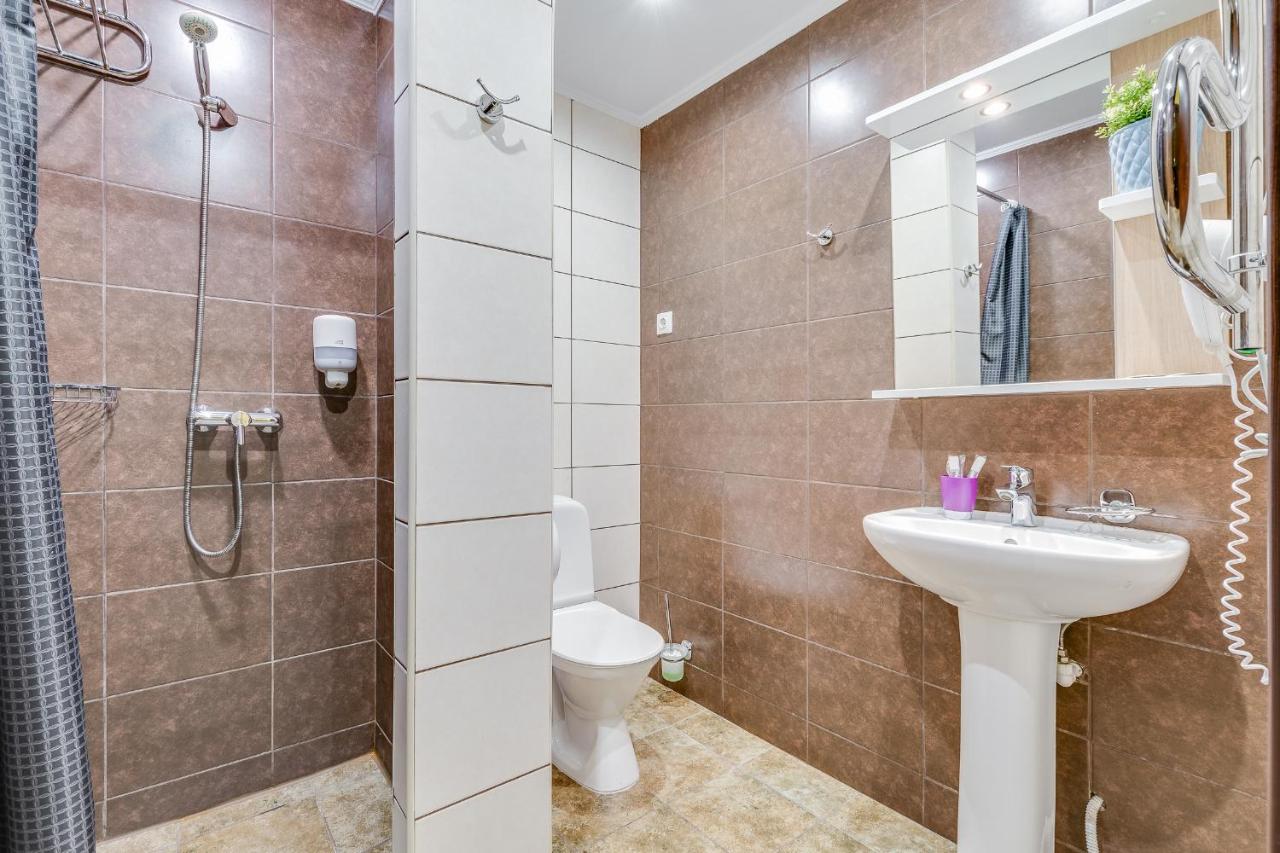 Hotel Veles