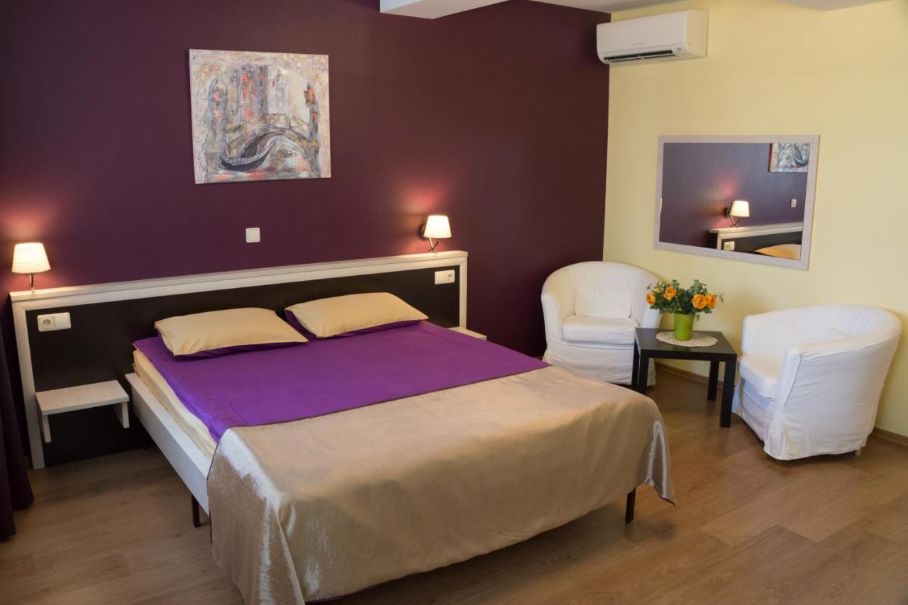 Hotel Veles