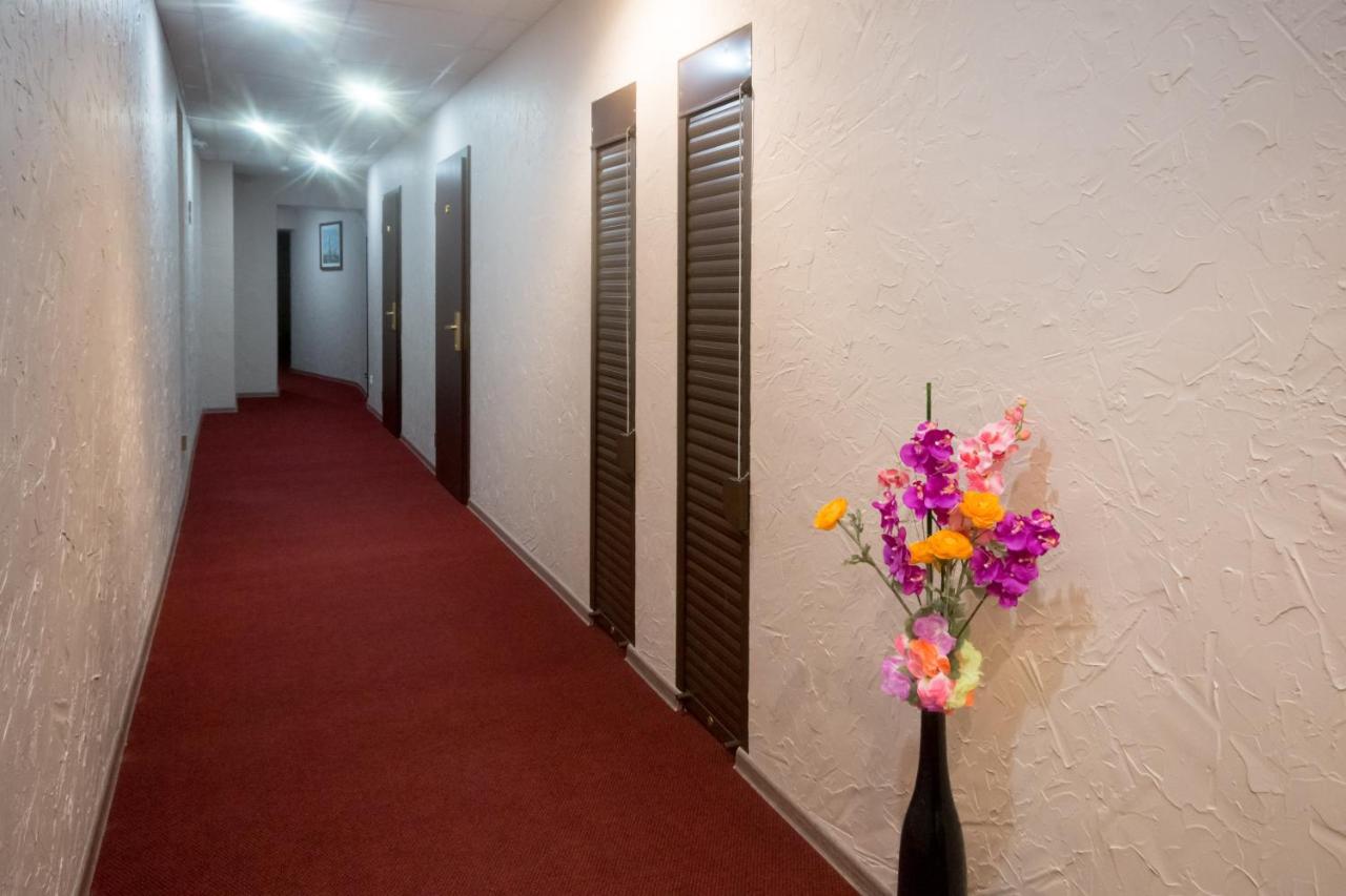 Hotel Veles