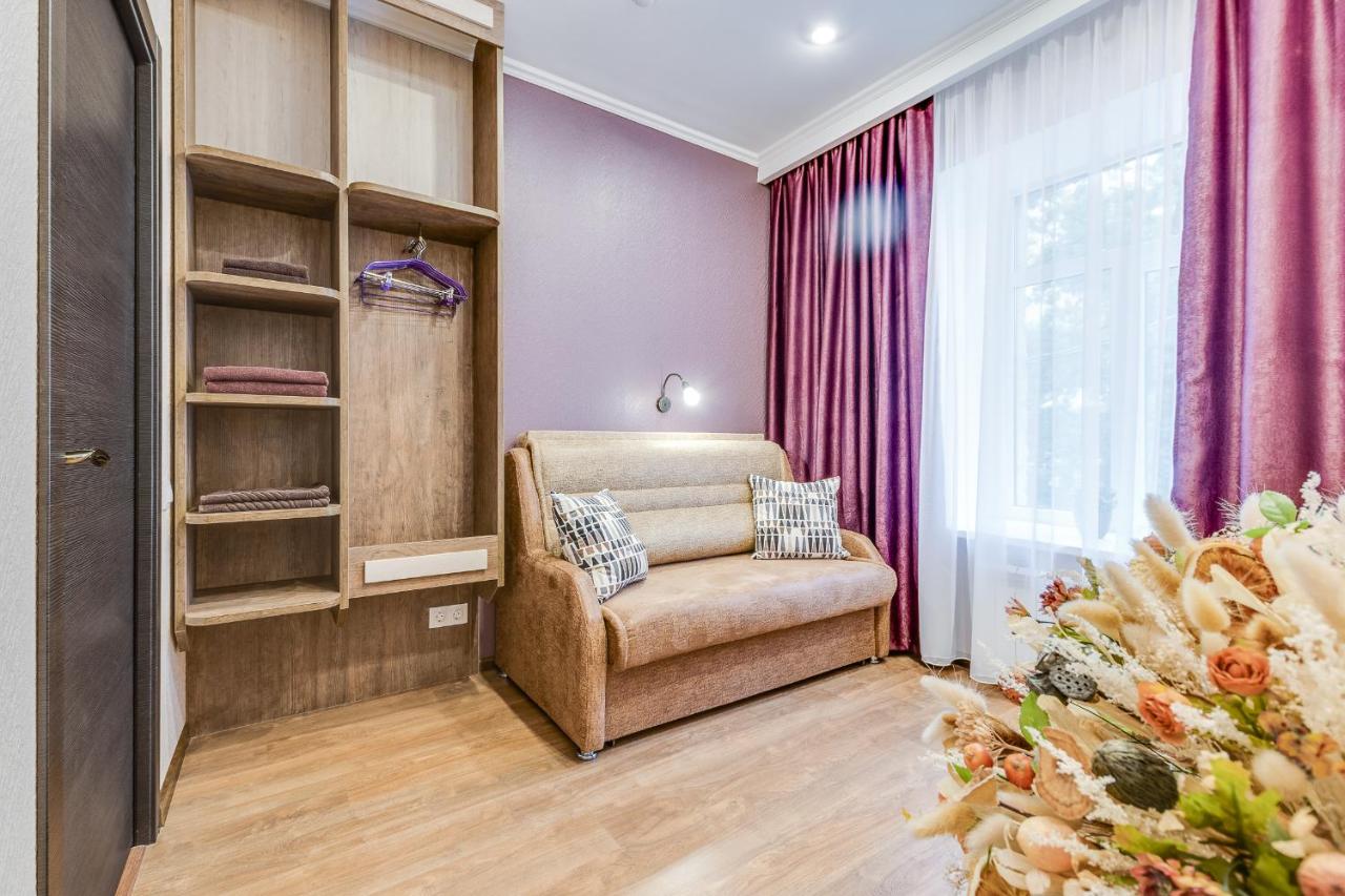 Hotel Veles