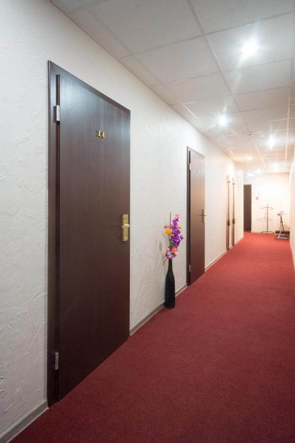 Hotel Veles