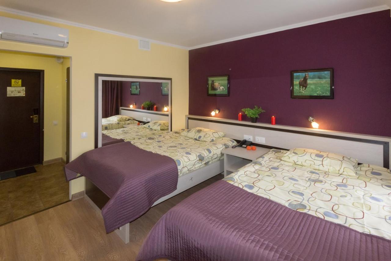 Hotel Veles