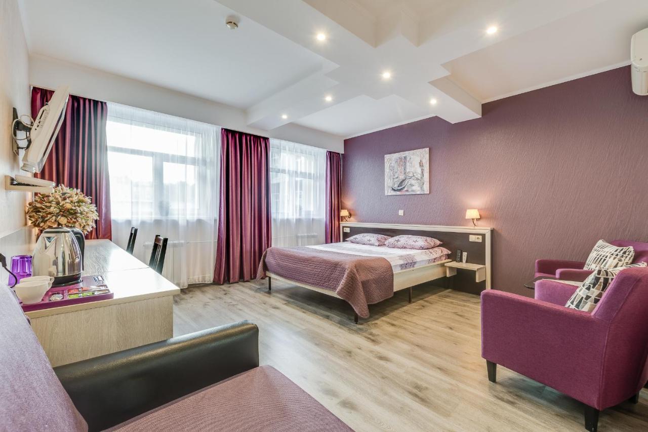 Hotel Veles