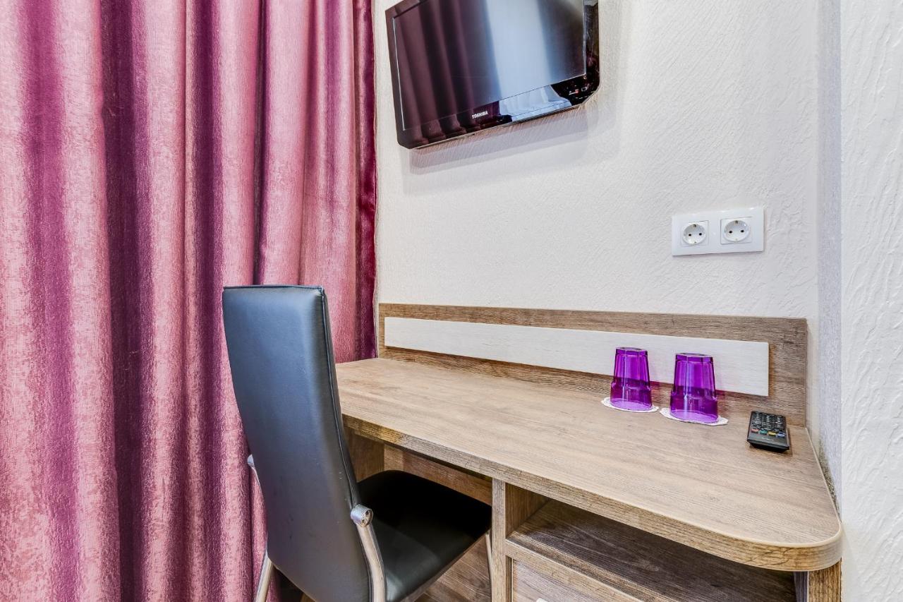 Hotel Veles