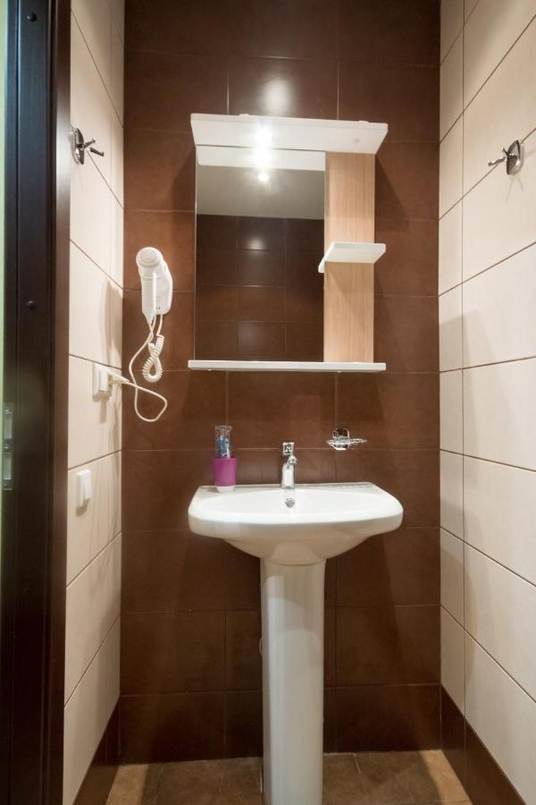 Hotel Veles