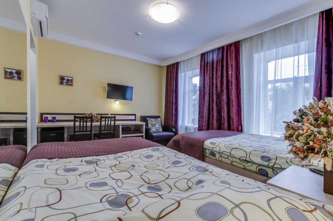 Hotel Veles