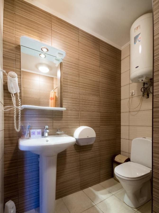 Hotel Veles
