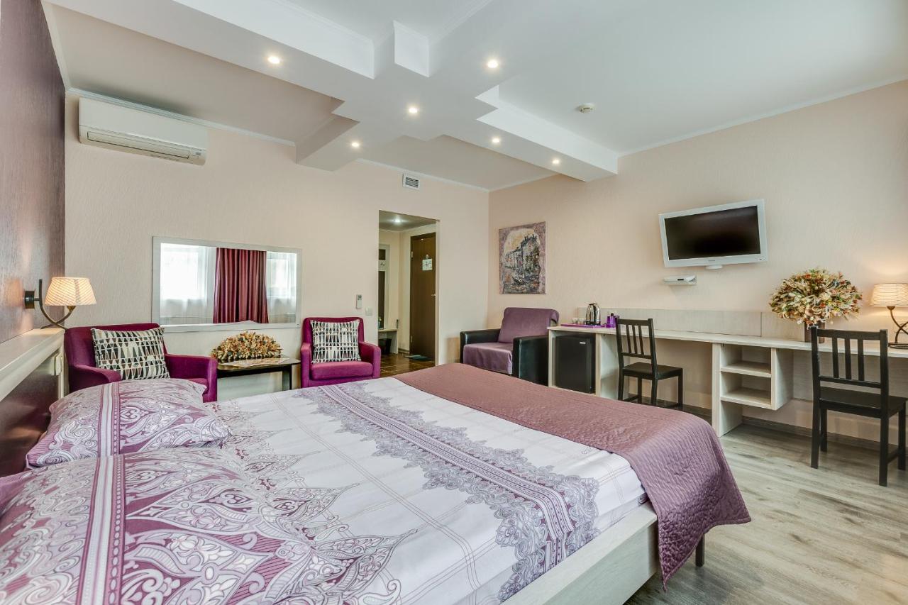 Hotel Veles