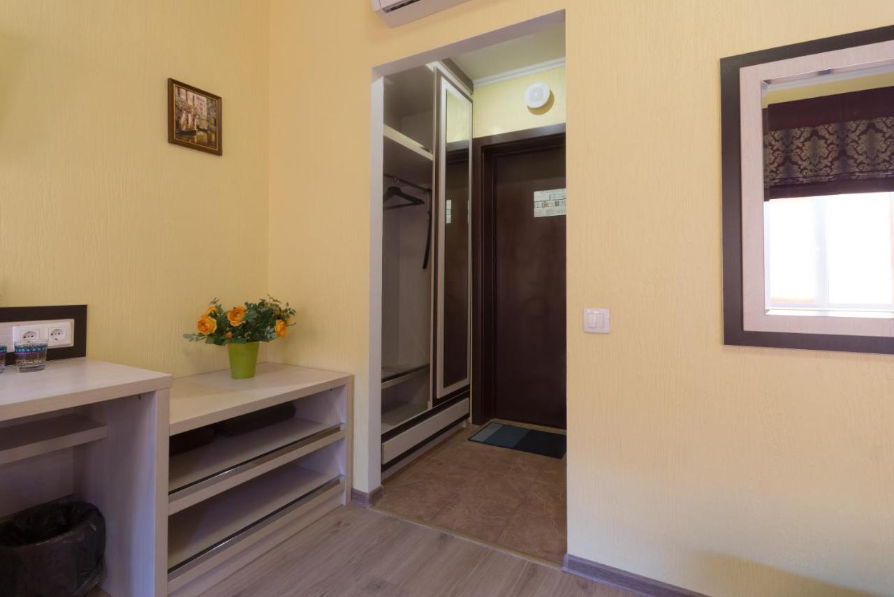 Hotel Veles