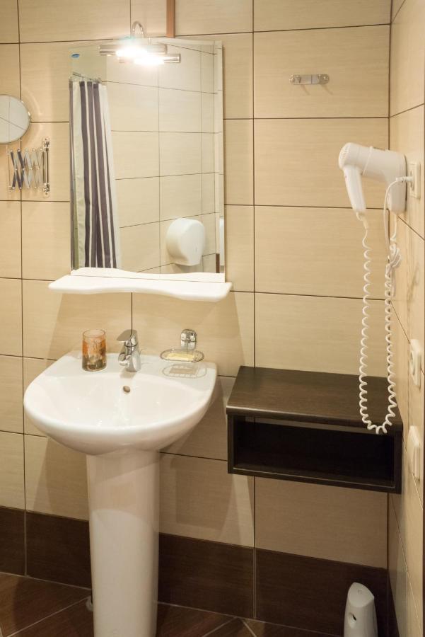 Hotel Veles