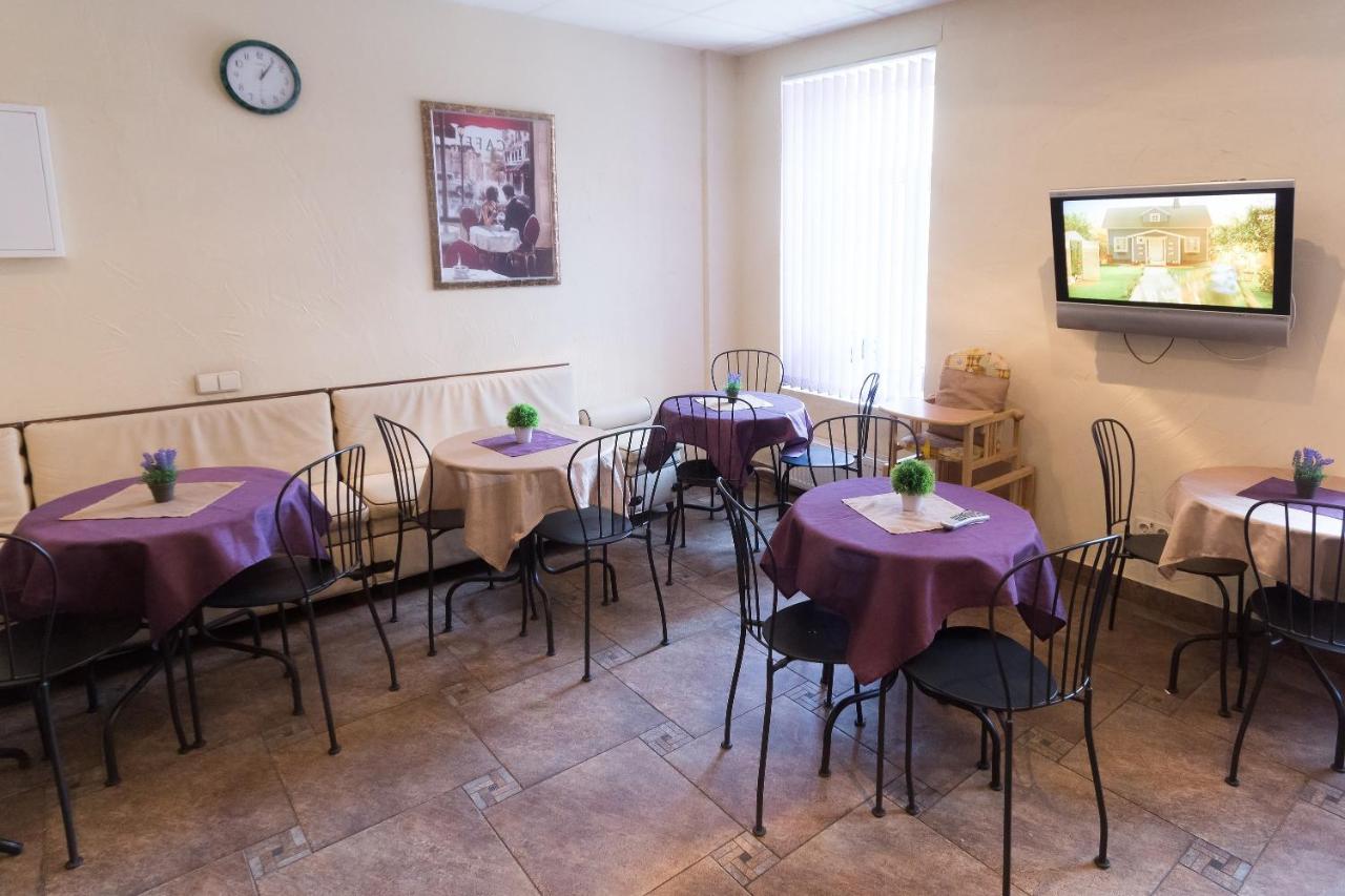 Hotel Veles