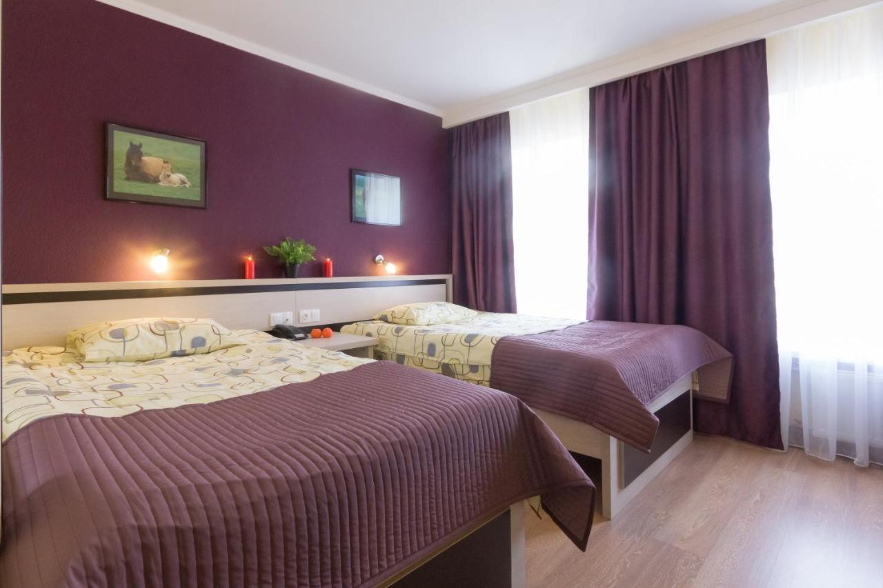 Hotel Veles