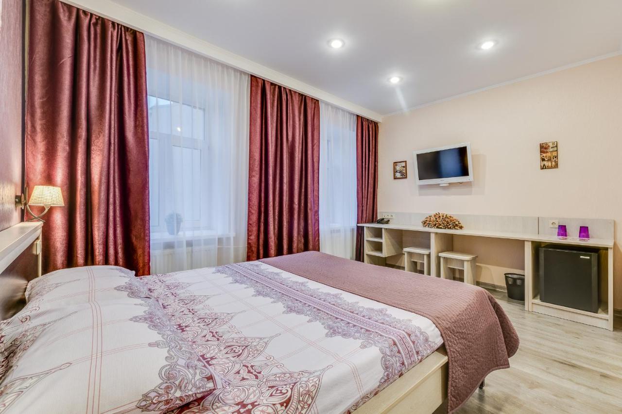 Hotel Veles