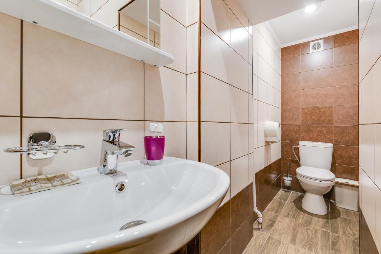Hotel Veles