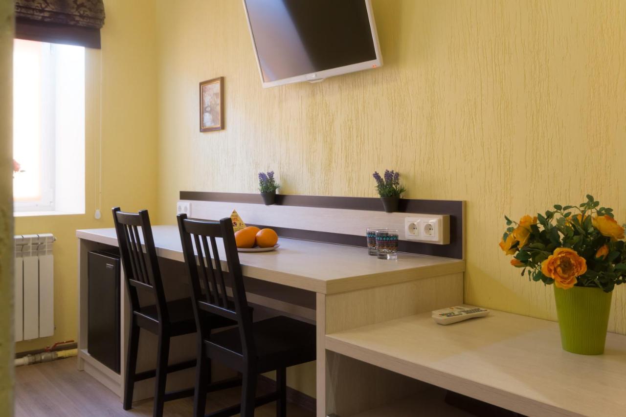 Hotel Veles
