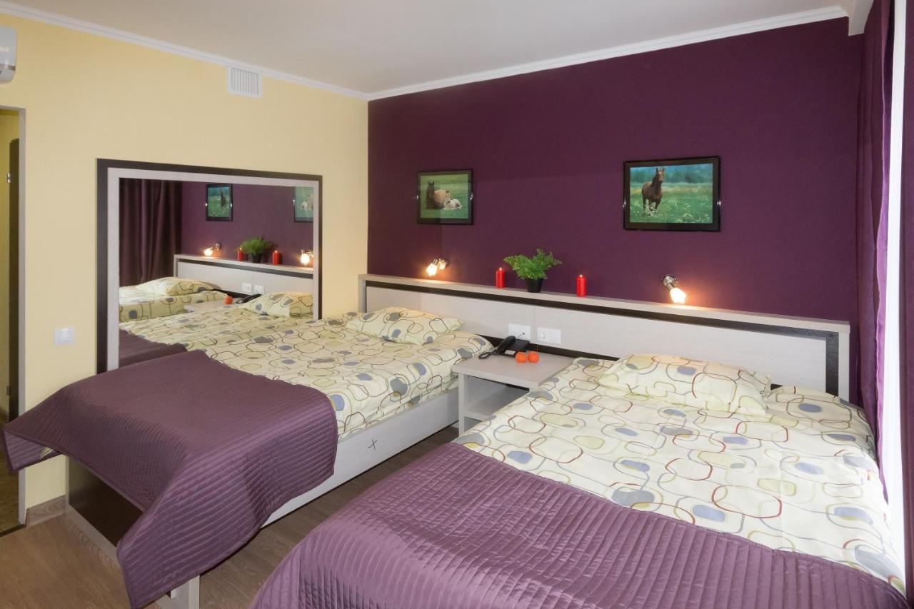 Hotel Veles