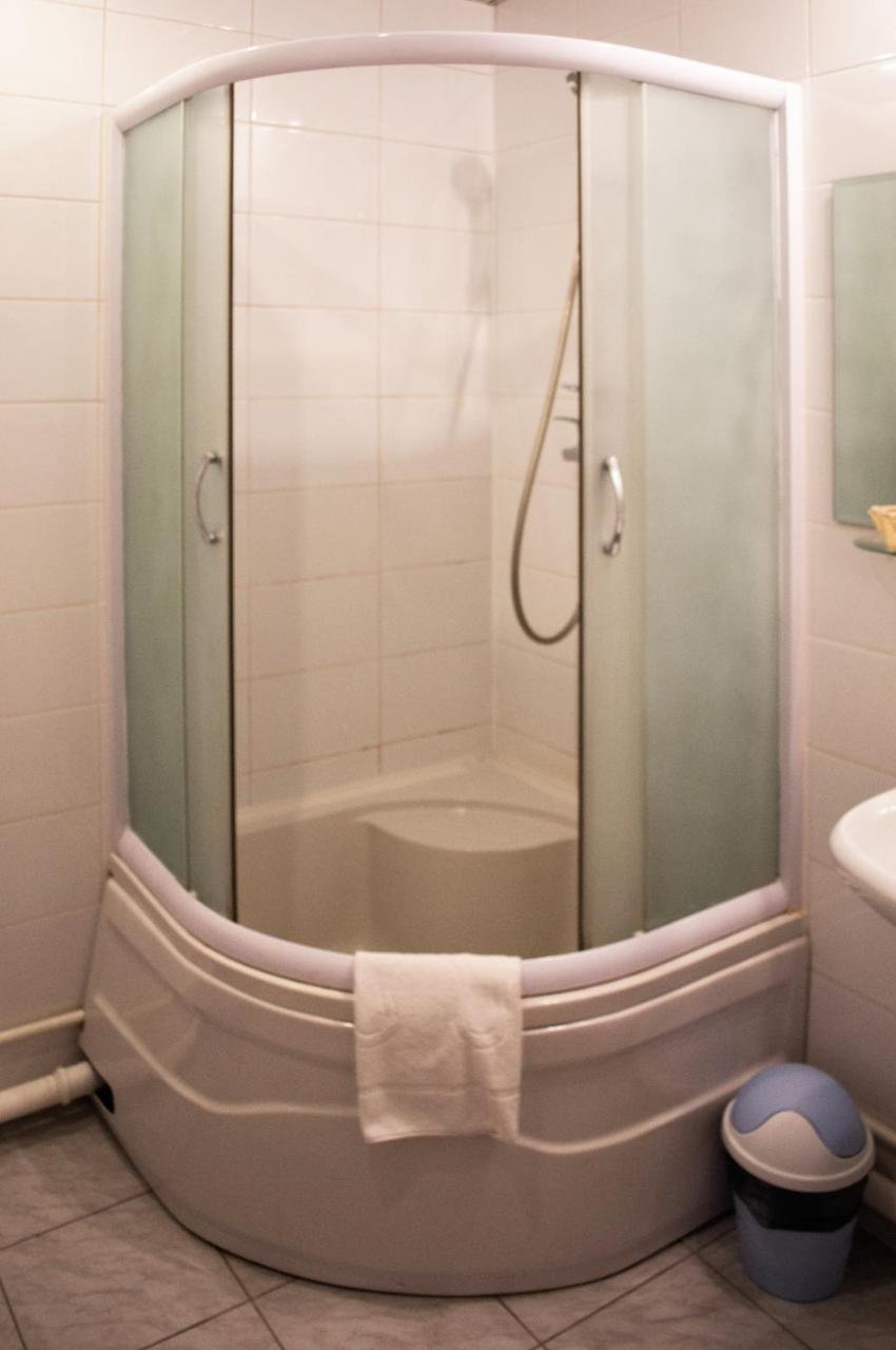 Hotel Vernisage
