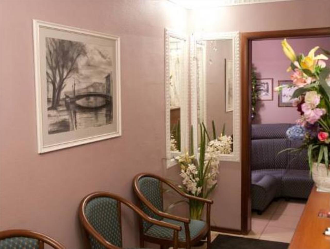 Hotel Vernisage