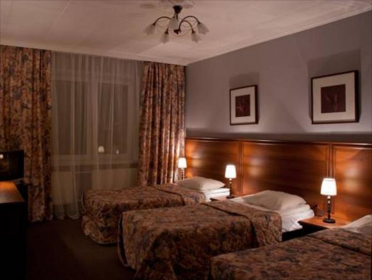 Hotel Vernisage