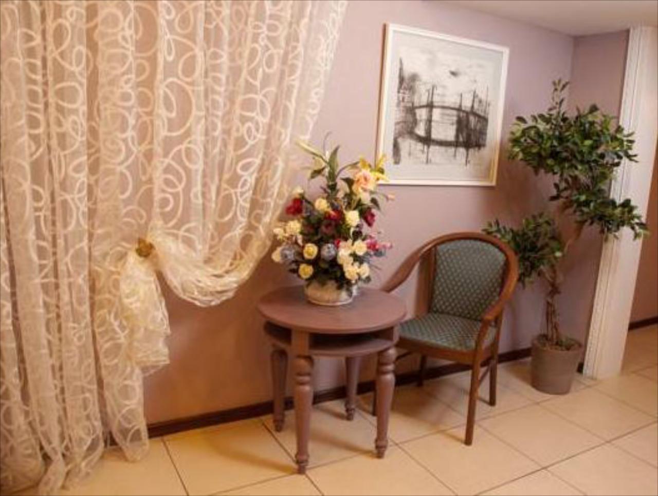 Hotel Vernisage