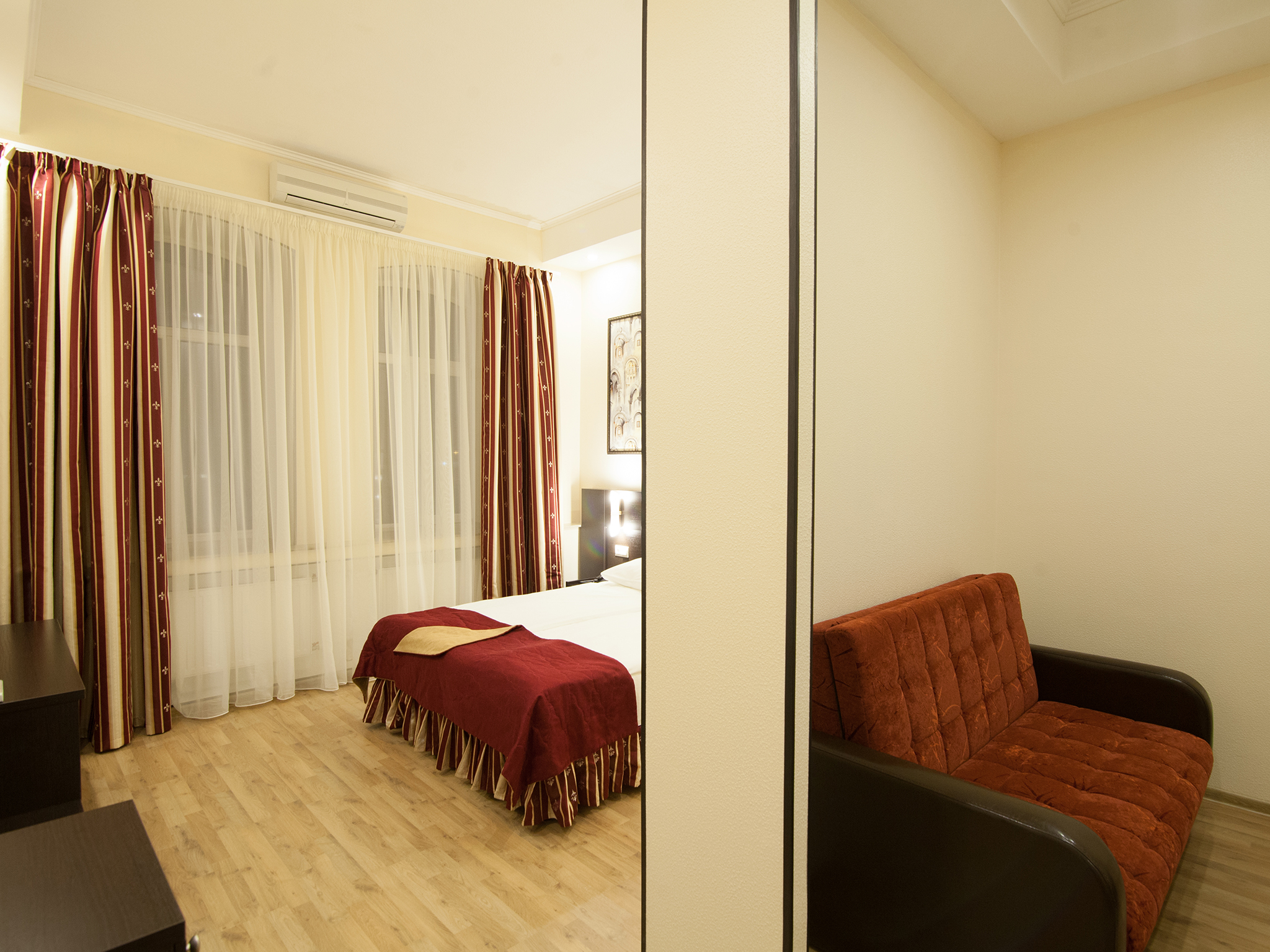 Hotel Vintage