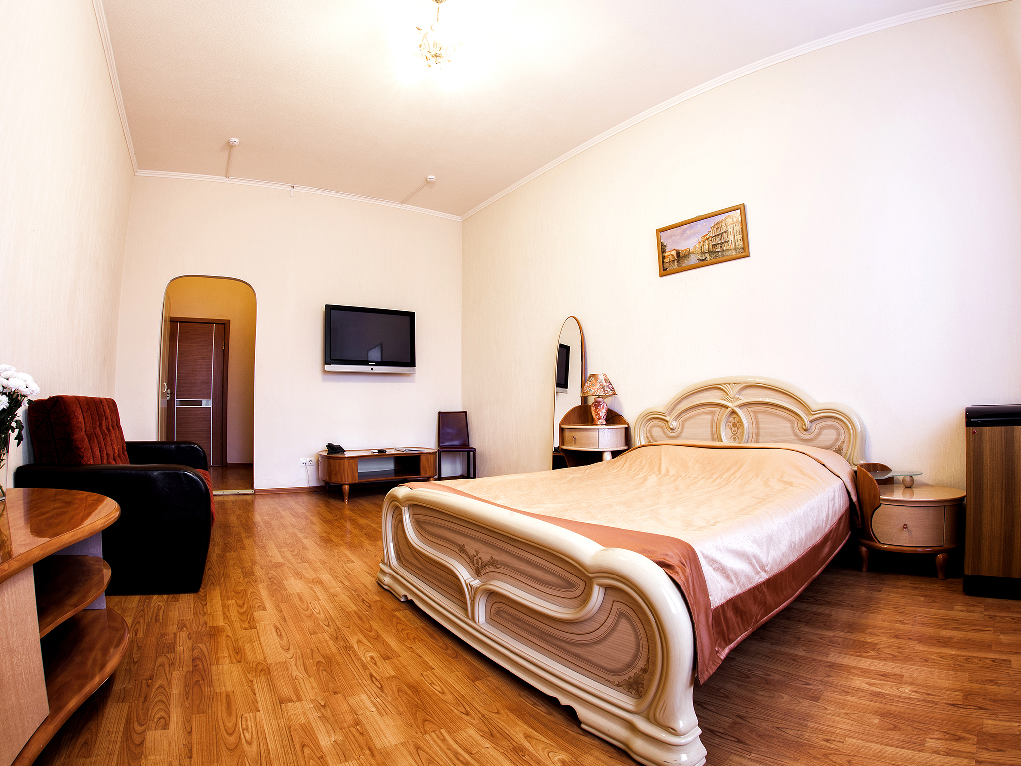 Hotel Vintage