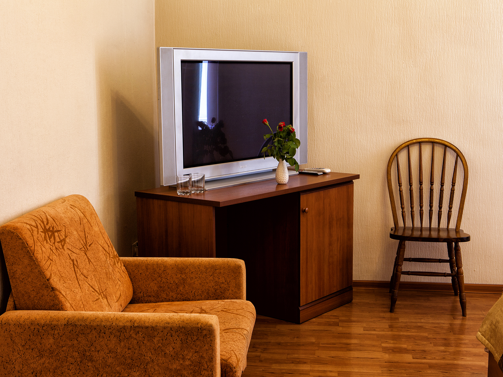 Hotel Vintage